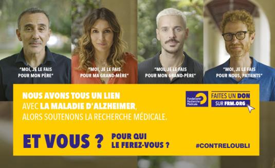 Tous concernés.