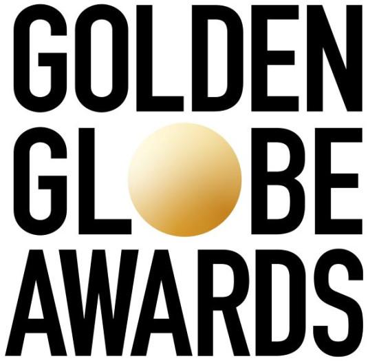 Logo Golden Globe