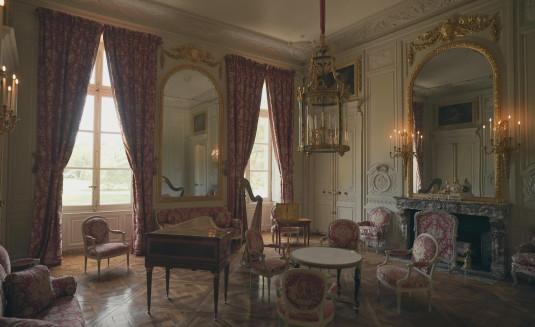 « Les trésors de Marie-Antoinette à Versailles »