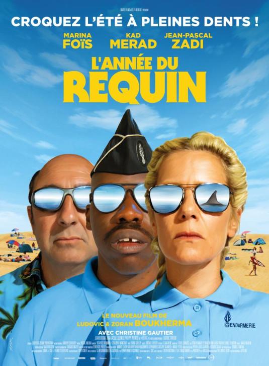 L'ANNEE DU REQUIN