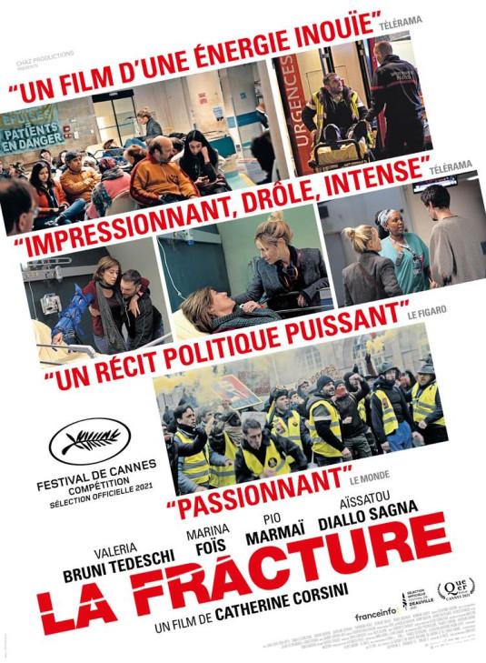 LA FRACTURE