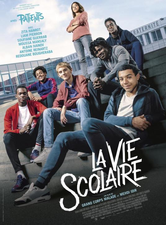 La vie scolaire