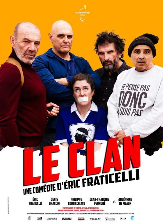 LE CLAN