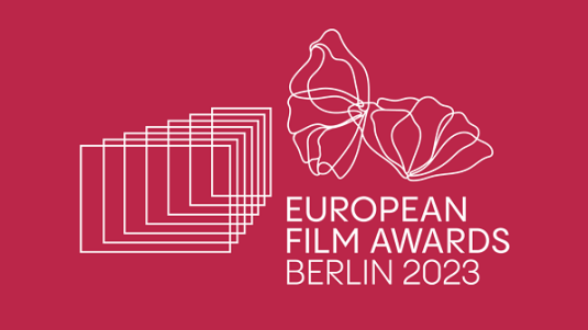 Logo European Films Awards