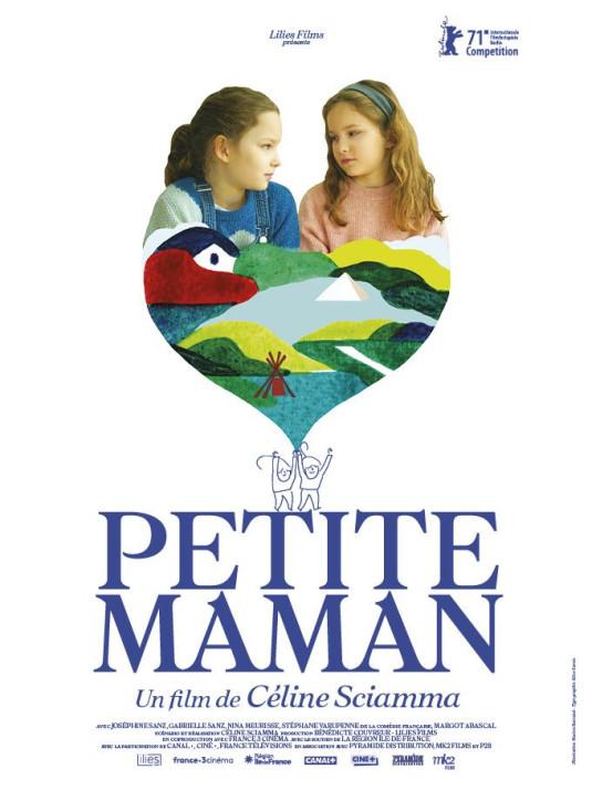 PETITE MAMAN