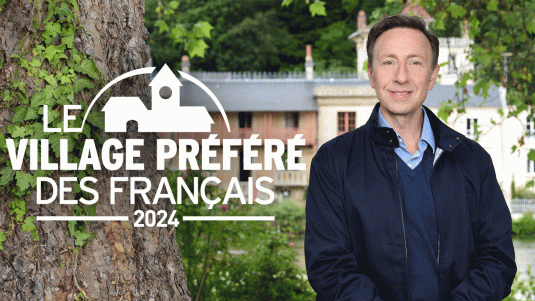 Le Village préféré des français - 2024