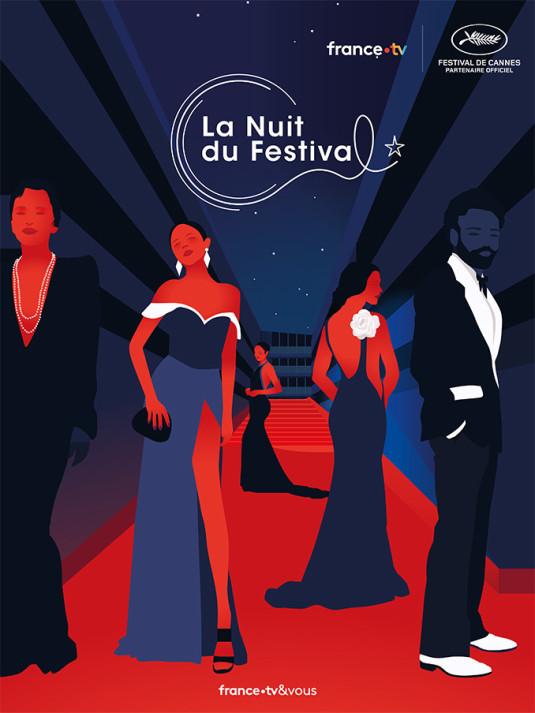 La Nuit du Festival 2024