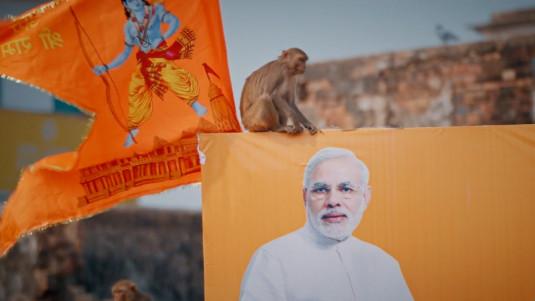 Les nationalistes au pouvoir : « L’Inde de Modi, la démocratie confisquée » 