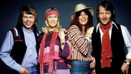 « ABBA, les coulisses derrière la légende »