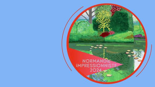 Festival Normandie impressionniste 2024