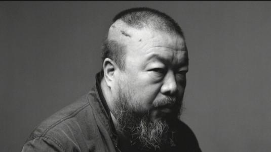 « Ai Weiwei, l’art de la dissidence », portrait de l’artiste en rebelle humaniste