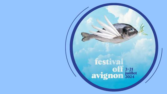 Photo artwork - Festival OFF d'Avignon 2024