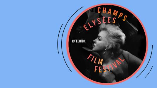 Champs-Elysées Film Festival 2024