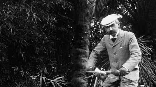 Pierre de Coubertin - Grandeur et mystères du père des J.O.