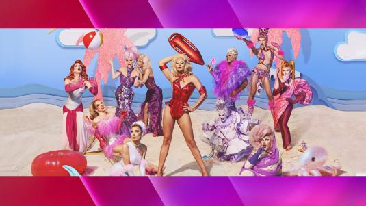 Photo Drag Race France - Saison 3