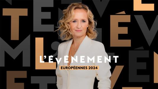 « L'Événement » - Européennes 2024