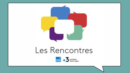 Les rencontres téléspectateurs - Chambéry