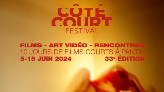 Festival Côté court, du 5 au 15 juin à Pantin