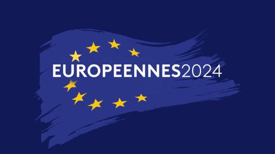Élections européennes 2024 