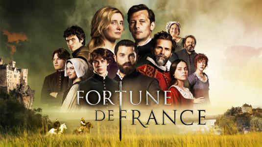 Photo artwork - Fortune de France 