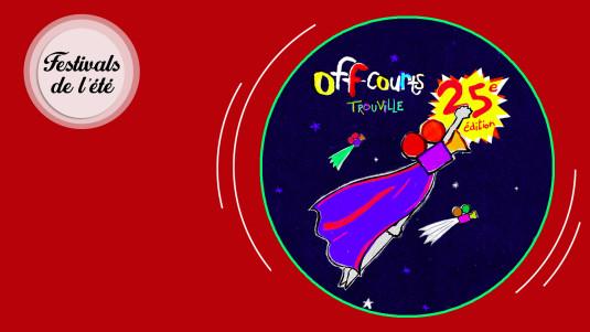 Festival Off-Courts Trouville 2024
