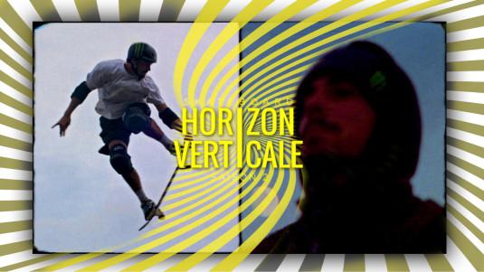 Skateboard : Horizon Verticale - saison 2