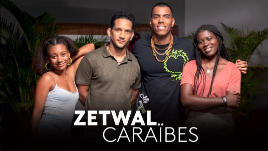 Zetwal Caraïbes