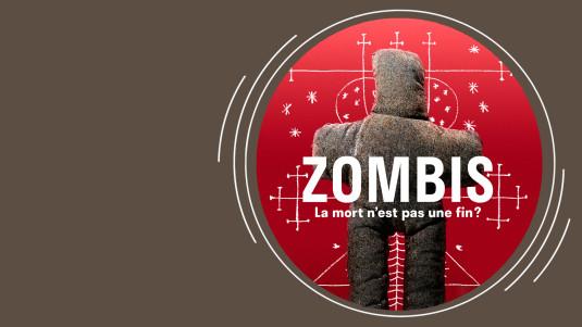 Zombis - La mort n'est pas une fin ?