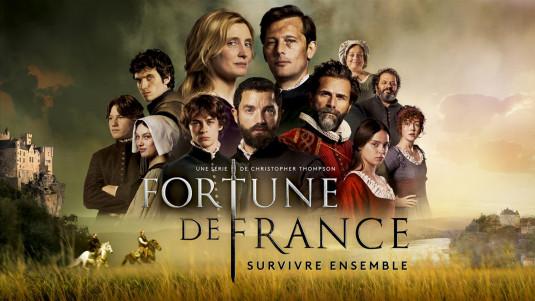 Photo artwork - Fortune de France 