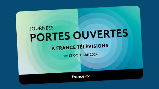 Journées Portes Ouvertes 2024