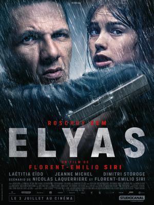 Affiche ELYAS