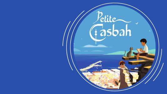 Photo du programme Petite Casbah