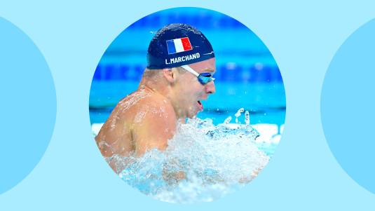 Coupe du monde de natation en petit bassin