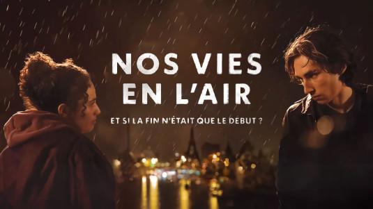 Nos vies en l'air - L'avant-première