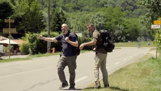 Visuel "25 kilos : 3 jours pour vider son sac"