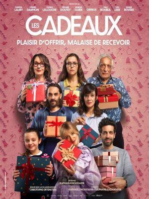 Les cadeaux