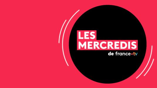 Les mercredis de france.tv - Séances cinéma des 5 et 12 février