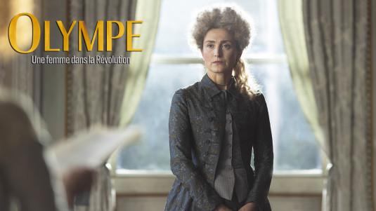 Olympe, une femme dans la Révolution - la projection