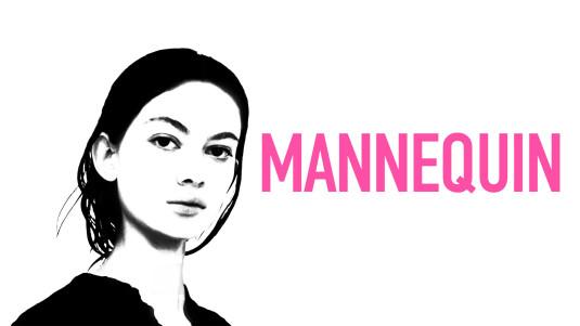 Visuel "Mannequin"