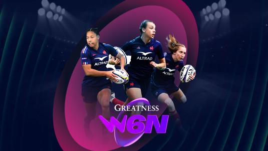 Tournoi des Six Nations Féminin