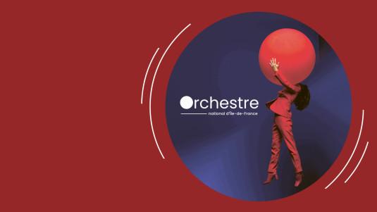 "Chants de la nuit" par l'Orchestre Nationale d'Île-de-France à la Philharmonie