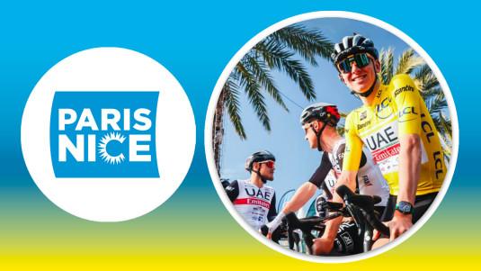 Paris - Nice