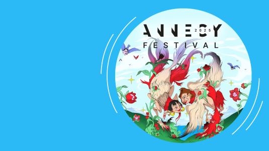 Festival d'Annecy 2025