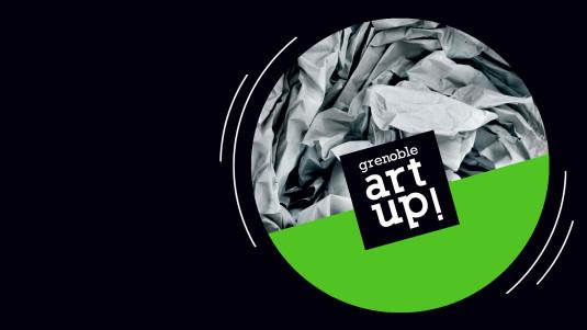 Grenoble Art Up!