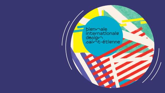 Biennale Internationale Design Saint-Etienne