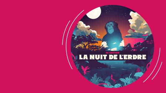 La Nuit de l'Erdre 2025