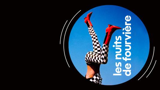 Les Nuits de Fourvière 