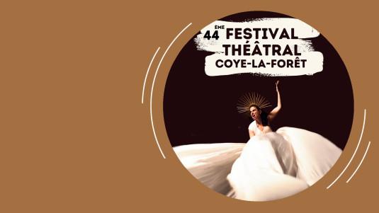 Festival Théâtral de Coye-La-Forêt