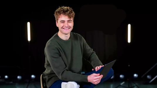 Gaspard G., nouvelle incarnation de « L'entre-deux »