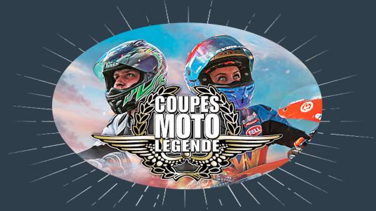 31e édition des Coupes Moto Légende 